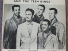 “Roy Orbison and the Teen Kings” Mono EP