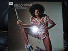 Betty Davis - they say I´m different - Poster - LP