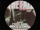 The Fall Are you are Missing Winner Picture Disc Ltd.