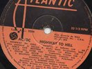 AC/DC-HIGHWAY TO HELL- PANAMA RECORD-LP