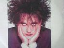 The Cure Live on Prospect Hill LP Rare Robert Smith