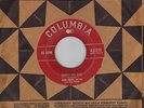 R&B rocker CHRIS POWELL & FIVE BLUE FLAMES  1951   HEAR