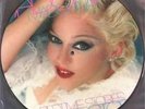 Madonna - Bedtime Stories RARE Picture Disc UK 1994