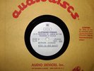 Michael Jackson RARE STUDIO ACETATE TEST PRESS no promo