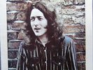 RORY GALLAGHER -CALLING CARD LP-IN EXCEL COND-AUS PRESS