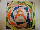 THE JIVE FIVE - PARLOPHONE DEMO 45-R-4822 MY TRUE STORY