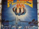 Flames Summon The Dead Original  FM Records + Inlay  