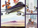 ROBERT CHARLEBOIS FRANQUIN PEYO ROBA SCHTROUMPFS  BD