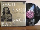 VOX VBX 15 Bach The 6 Solo Cello Suites Cassado 3LP