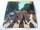 THE BEATLES - ABBEY ROAD MFSL  AUDIOPHILE  LP. QUALITY