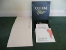 Queen - The Complete Works(V RARE VINYL BOX SET)