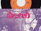 The SUB Ma-mari-huana Rare German psych 7