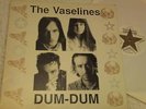 The Vaselines - Dum-Dum LP on 53rd&3rd Nirvana interest