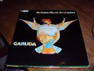 RELEASE MUSIC ORCHESTRA/ GARUDA ORIG. BRAIN 1072
