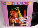 CYNDI LAUPER you make loving fun JAPAN 12