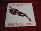 Albert Ayler 