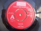 BOBBY PARIS NIGHT OWL NORTHERN SOUL VINYL RECORD DEMO