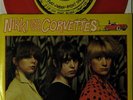 Nikki+Corvettes RARE DEBUT power-pop kbd garage ?HEAR