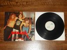 METALLICA Garage Days Revisited Demo LP RARE Megadeth