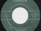 Very Rare Northern Soul 45-Cody Black-Pamela-Hear 