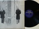 KEITH CROSS & PETER ROSS Bored Civilians LP Folk Psych