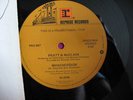 PRATT & MCCLAIN-WHACHERSIGN-12 1976 REPRISE DISCO PROMO