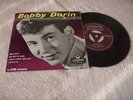 RARE 1959 UK Orig. self titled  BOBBY DARIN EP.