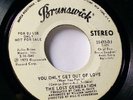 Soul 45 * Lost Generation * You only get out of * Vg++