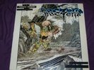 Cleanse the bacteria poison idea septic death comp