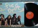 Pacific Drift - Feelin' Free UK DERAM NOVA 1st PRESS