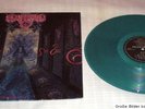 Hypocrisy : Penetralia, rare Green Vinyl LP 1992