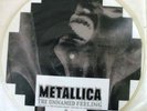 Metallica THE UNNAMED FEELING Ltd PICTURE Disc RARE 12