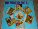 Bob Marley & the Wailers - Soul Revolution (Maroon)