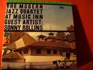 MFSL 1-228 THE MODERN JAZZ QUARTET 