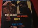 MFSL 1-241 G.MULLIGAN / P.DESMOND 