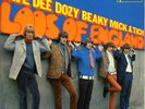 DAVE DEE DOZY BEAKY MICK&TICH - UK EP Loos of . n.MINT