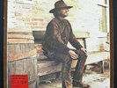 DONNIE FRITTS Prone To Lean MUSCLE SHOALS SOUTHERN BLUE