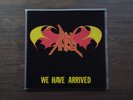 Dark Angel - We Have Arrived LP 85
