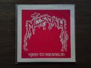 Messiah - Hymn To Abramelin LP 86 / samael celtic frost