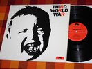 THIRD WORLD WAR Third World War POLYDOR Prog.