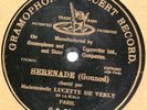 Lucette de Verly - Serenade (Gounod)
