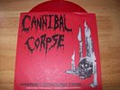 Cannibal Corpse Hammer Smashed Face 45 Death Metal