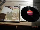 Led Zeppelin II 1st ed red/plum uk printed polydor