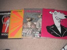 Screeching Weasel PUNK NOFX Green Day Lagwagon COLOR
