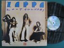 ZAPPA  ZOOT ALLURES  NEW ZEALAND  WB   BURBANK LABEL