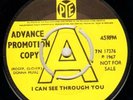 Episode Six: I Can See Through You DEMO 7
