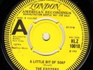 Exciters: Little Bit of Soap DEMO 7