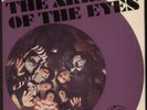 The Arrival Of The Eyes EP - 10035 MCE  Mod / Freakbeat