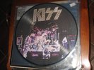 KISS - DEMOS AND OUTTAKES PICTURE DISC L K