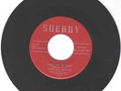 RARE 1960s - Fantastic Dee-Jays on Sherry 196/197
